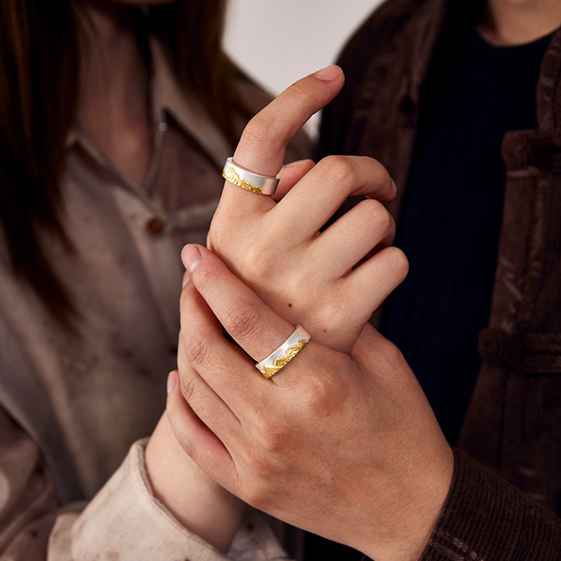 Elemental Balance Ring